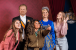 foto 1 Madame Tussauds voor jezelf